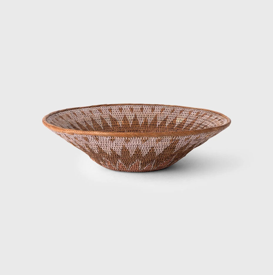 Wooden Bowl